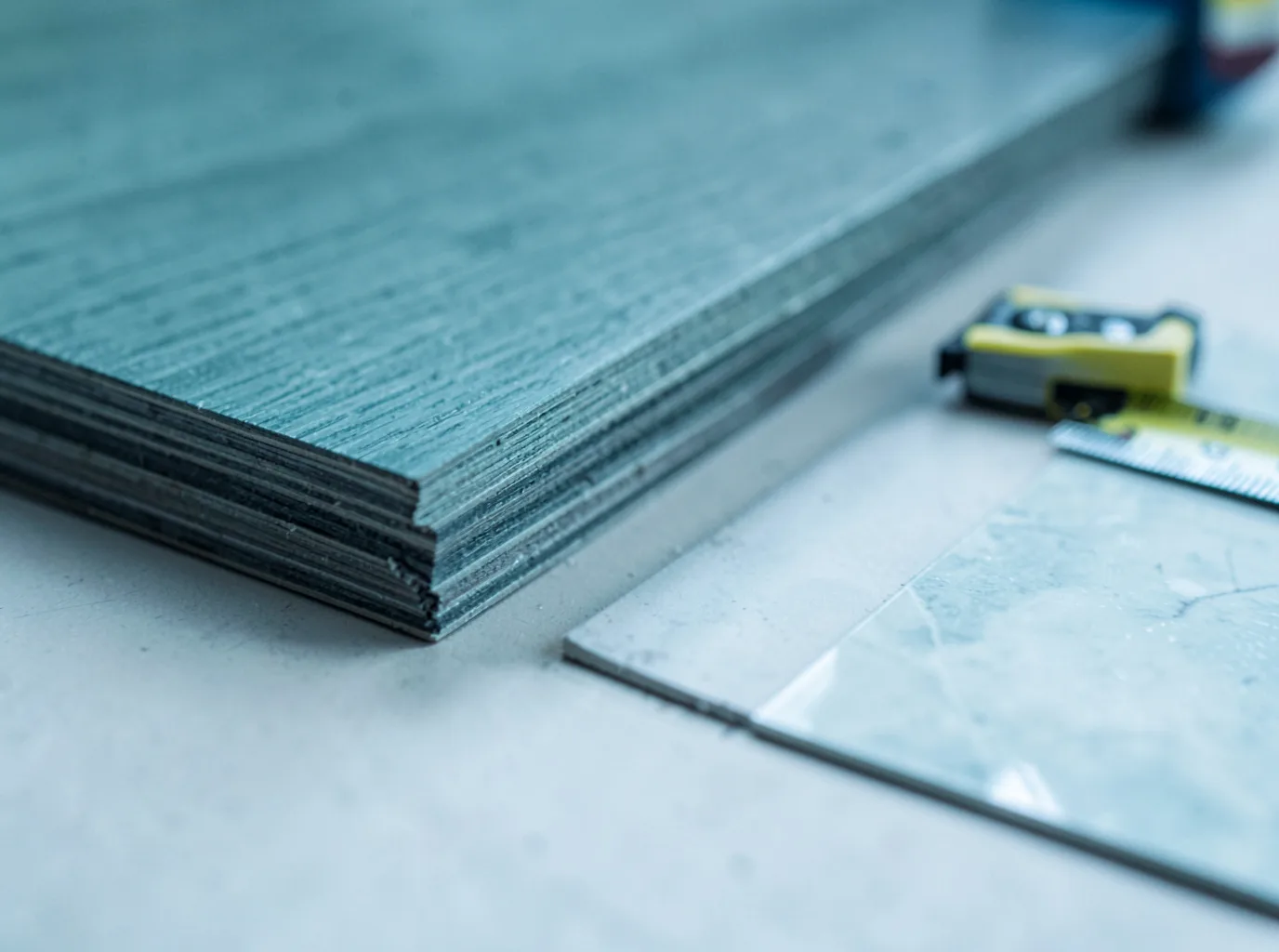 Luxury Vinyl Plank Installation Stow, MA FAQs